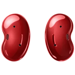 Căști Samsung Galaxy Buds Live Red