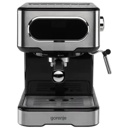 Cafetiera Gorenje ESCM15DBK
