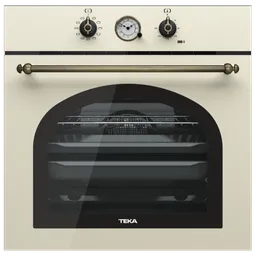 Cuptor electric incorporabil Teka HRB 6300 VN (Vanilla)