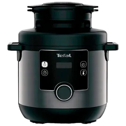 Multifierbător Tefal CY778830 Black