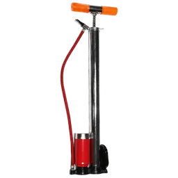 Pompă auto Micul Fermier GF-0097 Red