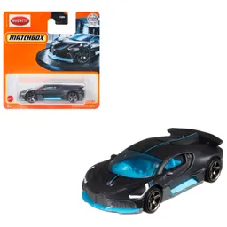 Hot Wheels Matchbox C0859