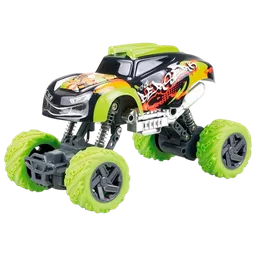 Exost X-Crawler 7530-20634