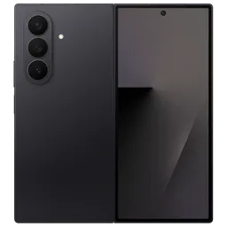Samsung Galaxy Fold 7 256 GB Black Jet