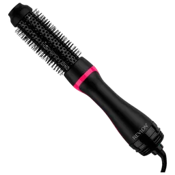 Perie cu aer cald Revlon RVDR5292UKE Black