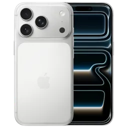 Apple iPhone 17 Pro 256 GB Silver