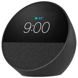 Boxă smart Amazon Echo Spot Black