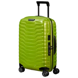 Samsonite Proxis Lime