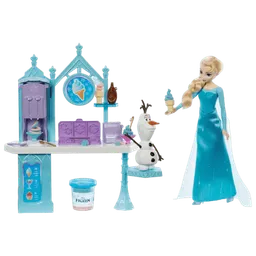 Mattel Disney Frozen HMJ48