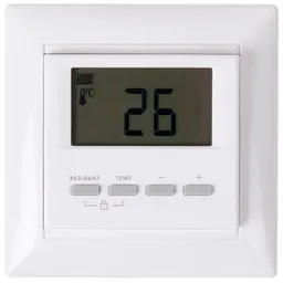 Termostat Rexant RX-511H White