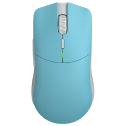 Glorious Model O Pro