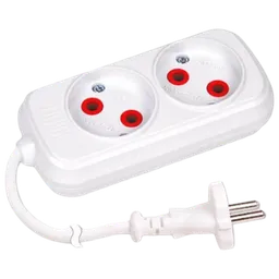 Prelungitor Horoz 200.203.203 3 m White