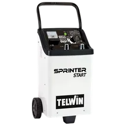 Incărcător și Redresor auto TELWIN Sprinter 6000