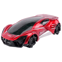 JZL Racing Sideways 0855