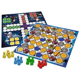 Joc de masă Trefl Spider-Man