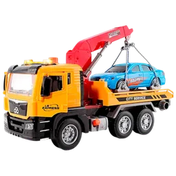 Wenyi Wrecker WY1119A