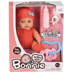Essa Toys Bonnie bebeluș