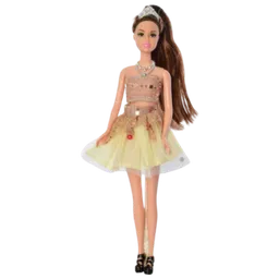 Essa Toys Emily