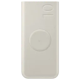 Power Bank 10000 mAh Samsung EB-U2510 (25 W) Beige