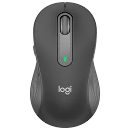 Mouse Logitech Signature M650 Black