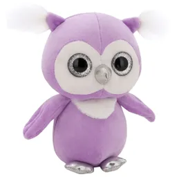 Orange Toys Mini Owlet