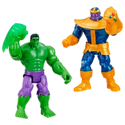 Hasbro Marvel F9326