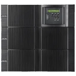 UPS PowerCom VCRII-6000L (5400 / 6000VA) Black