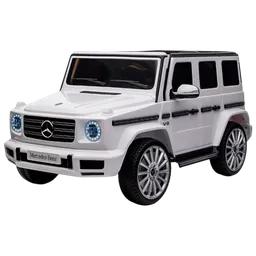 Mercedes Benz Richi MX627/2