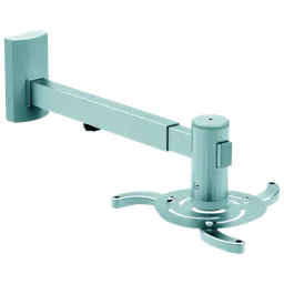 Suporturi pentru proiectoare Reflecta Vesta 120RA Silver