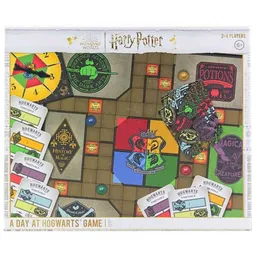 Paladone A Day At Hogwarts