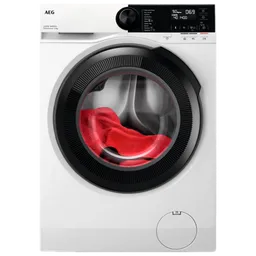 Mașină de spălat AEG LFR62944BE White