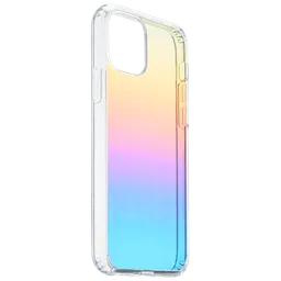 Husă pentru smartphone Apple iPhone 14 (Prisma) Transparent