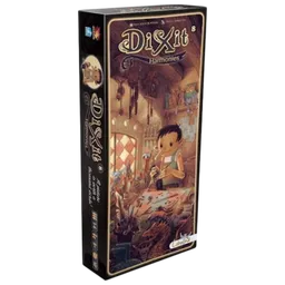 Joc de masă Libellud Dixit 8. Harmonies