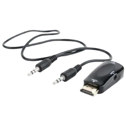 Cablexpert A-VGA-HDMI-02