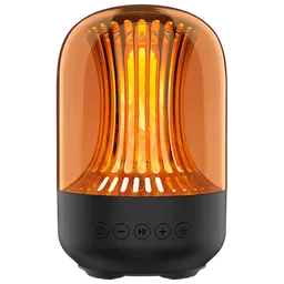 Boxă portabilă FsTENPUS Y14 Black