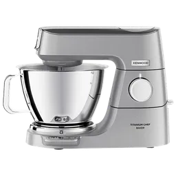 Mașină de bucătărie Kenwood KVC85.004SI Silver