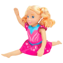 Noriel Maia Gimnasta