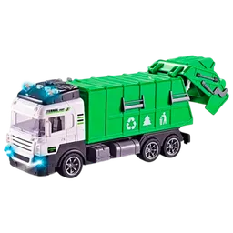 RC 5-Channel Puzzle JT658