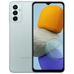 Samsung Galaxy M23 64 GB Blue Light