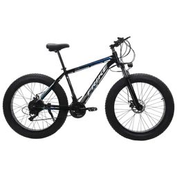 Frike TY- Fatbike