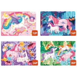 Mideer Unicorn (CT1452)