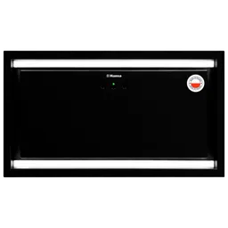 Hotă Hansa OMC6551BH Black