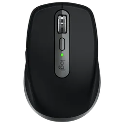 Mouse Logitech MX Anywhere 3S for Mac Gray