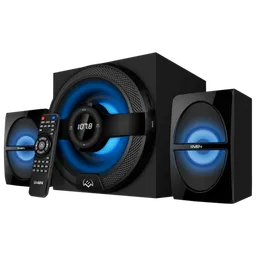 Sistem audio Sven MS-2085 Black