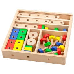 Viga Construction Set