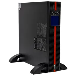 UPS PowerCom MRT-1000 IEC (1000 / 1000VA) Black