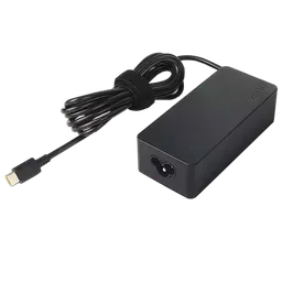 Încărcător pentru laptop Lenovo 4X20M26252 (45 W) Black