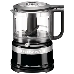 Robot de bucătărie KitchenAid 5KFC3516EOB Black
