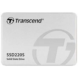 SSD Transcend SSD220S 2.5'' 120 GB