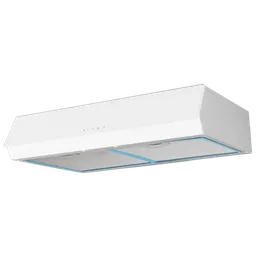 Hotă Wolser WL-60 G White